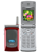 Best available price of Sewon SG-2320CD in Yx