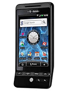 Best available price of T-Mobile G2 Touch in Yx