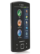 Best available price of T-Mobile Garminfone in Yx