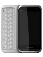 Best available price of T-Mobile MDA Vario V in Yx