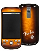 Best available price of T-Mobile myTouch 3G Fender Edition in Yx