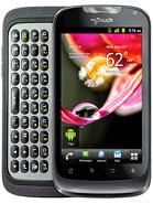 Best available price of T-Mobile myTouch Q 2 in Yx
