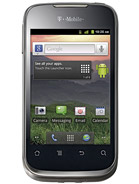 Best available price of T-Mobile Prism in Yx