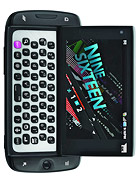 Best available price of T-Mobile Sidekick 4G in Yx