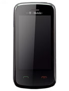 Best available price of T-Mobile Vairy Touch II in Yx