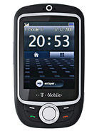 Best available price of T-Mobile Vairy Touch in Yx