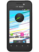 Best available price of T-Mobile Vivacity in Yx