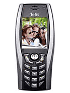 Best available price of Telit G83 in Yx