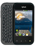 Best available price of T-Mobile myTouch Q in Yx