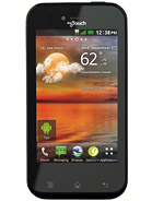 Best available price of T-Mobile myTouch in Yx