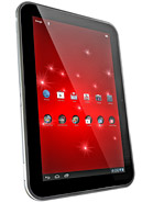 Best available price of Toshiba Excite 10 AT305 in Yx