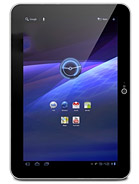 Best available price of Toshiba Excite AT200 in Yx