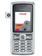 Best available price of Toshiba TS705 in Yx