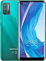 Best available price of Ulefone Note 11P in Yx