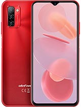 Best available price of Ulefone Note 12P in Yx