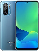 Best available price of Ulefone Note 13P in Yx