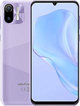 Best available price of Ulefone Note 6P in Yx