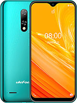 Ulefone Note 8P at Yx.mymobilemarket.net