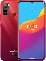 Best available price of Ulefone Note 10 in Yx