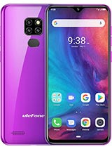 Best available price of Ulefone Note 7P in Yx