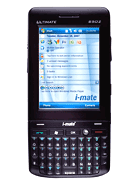 Best available price of i-mate Ultimate 8502 in Yx