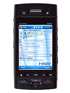 Best available price of i-mate Ultimate 9502 in Yx