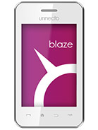 Best available price of Unnecto Blaze in Yx