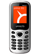 Best available price of Unnecto Primo 3G in Yx