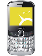Best available price of Unnecto Pro Z in Yx