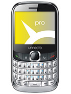 Best available price of Unnecto Pro in Yx