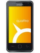 Best available price of Unnecto Quattro in Yx