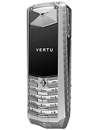 Best available price of Vertu Ascent 2010 in Yx
