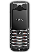 Best available price of Vertu Ascent Ferrari GT in Yx