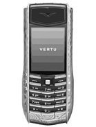 Best available price of Vertu Ascent Ti Damascus Steel in Yx