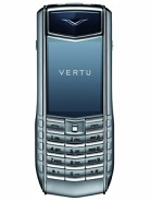 Best available price of Vertu Ascent Ti in Yx