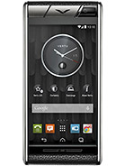 Best available price of Vertu Aster in Yx