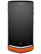 Best available price of Vertu Constellation 2013 in Yx