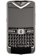 Best available price of Vertu Constellation Quest in Yx
