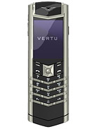 Best available price of Vertu Signature S in Yx