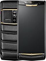 Best available price of Vertu Signature Touch 2015 in Yx
