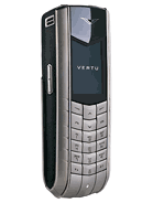 Best available price of Vertu Ascent in Yx