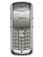 Best available price of Vertu Constellation 2006 in Yx