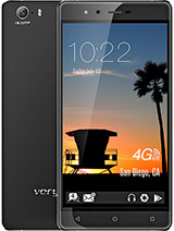 Best available price of verykool SL6010 Cyprus LTE in Yx