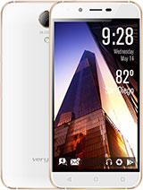 Best available price of verykool SL5011 Spark LTE in Yx