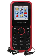 Best available price of verykool i117 in Yx