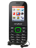 Best available price of verykool i119 in Yx