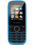 Best available price of verykool i121C in Yx
