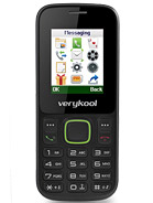 Best available price of verykool i126 in Yx