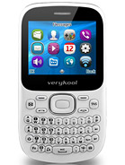 Best available price of verykool i607 in Yx