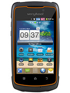 Best available price of verykool RS75 in Yx
